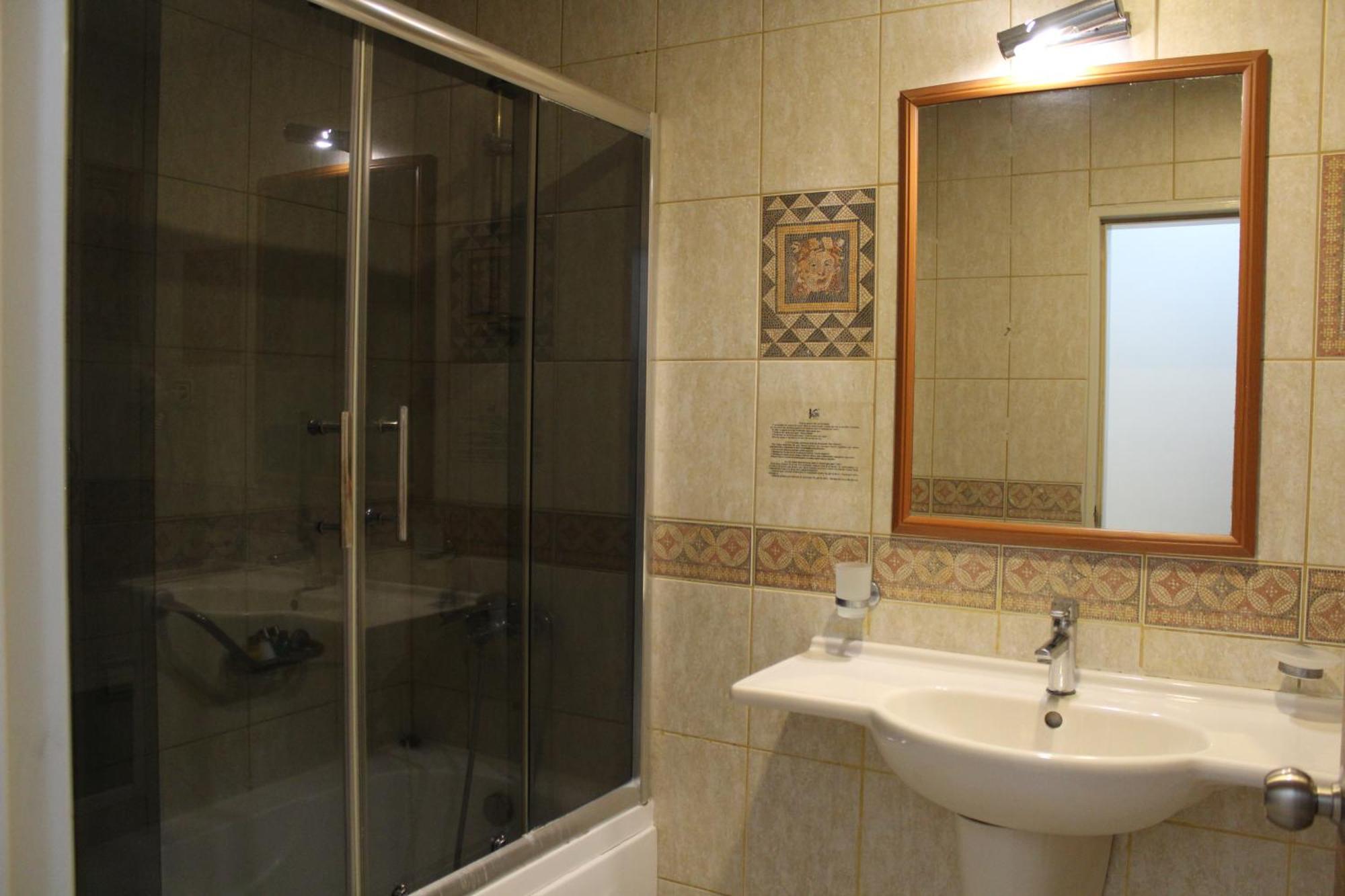 Balcova Termal Hotel Ізмір Екстер'єр фото
