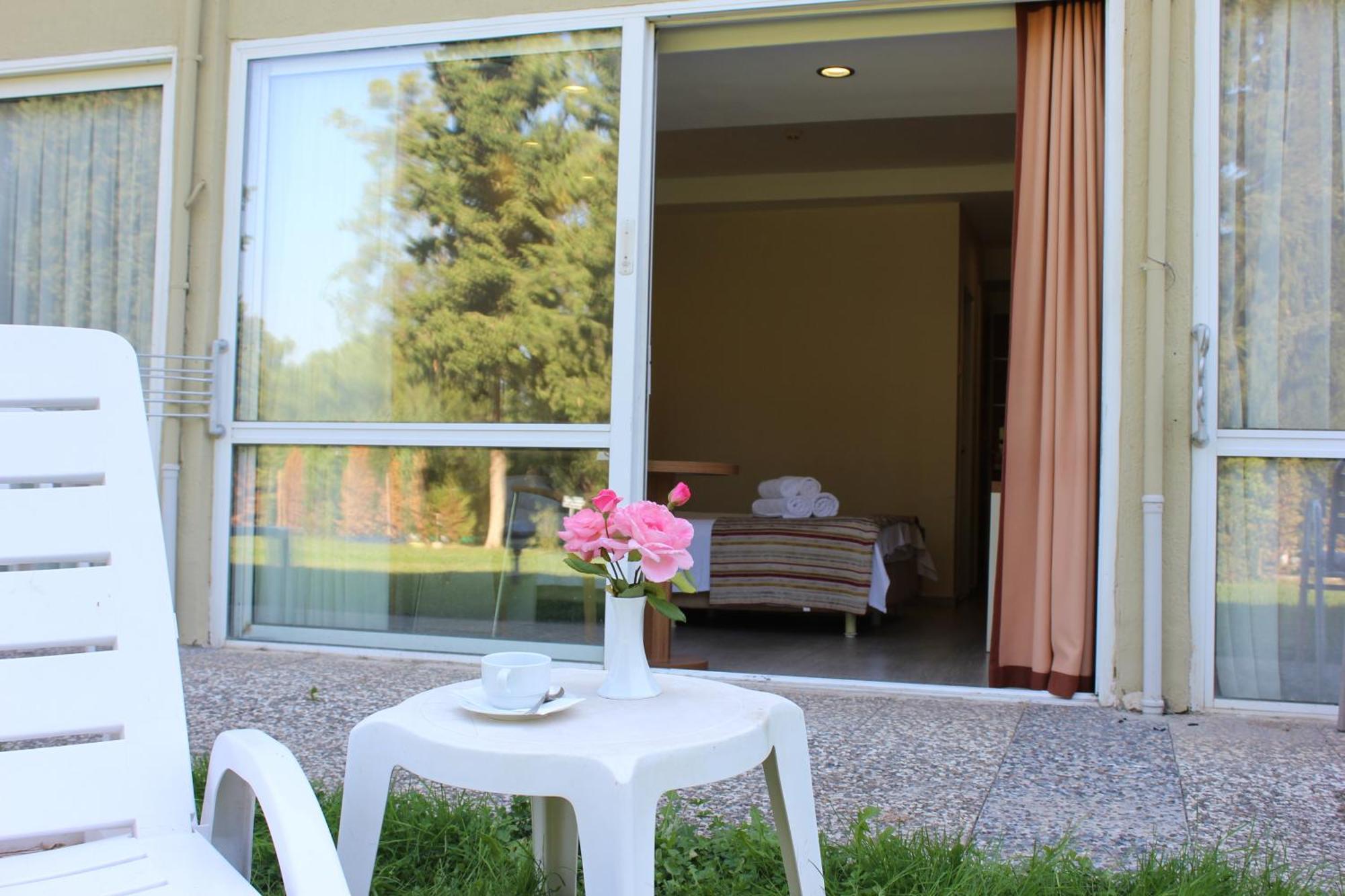 Balcova Termal Hotel Ізмір Екстер'єр фото