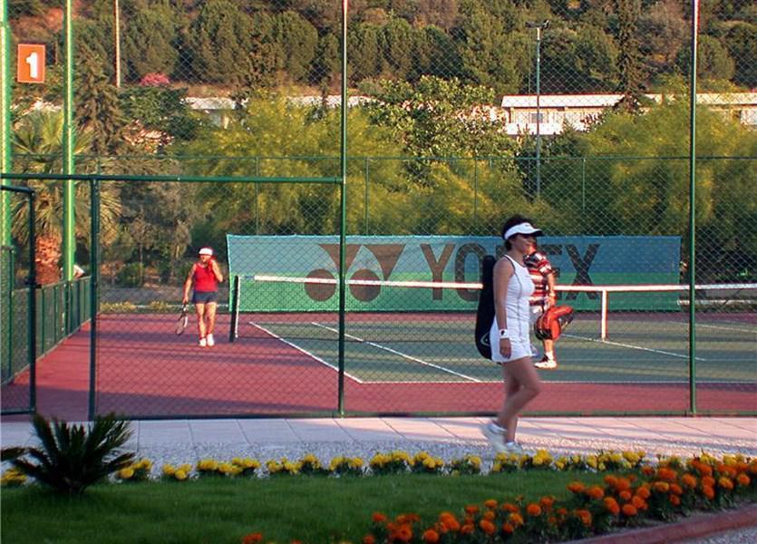 Balcova Termal Hotel Ізмір Зручності фото