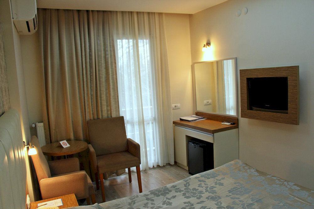 Balcova Termal Hotel Ізмір Екстер'єр фото
