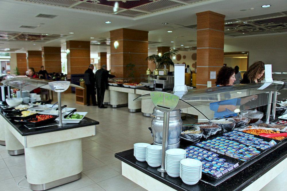 Balcova Termal Hotel Ізмір Екстер'єр фото