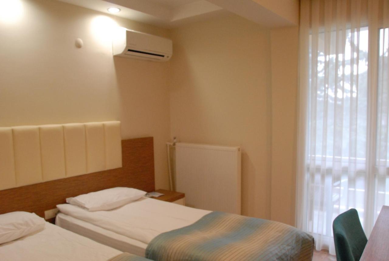 Balcova Termal Hotel Ізмір Екстер'єр фото